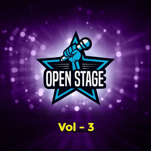 Open Stage Vol. - 3 Zubin Sinha MP3 Download
